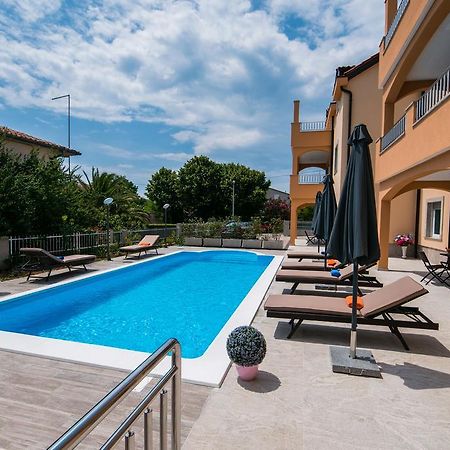 Villa Ljubica Vodice Eksteriør billede