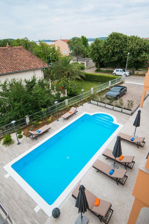 Villa Ljubica Vodice Eksteriør billede